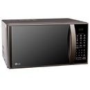 Micro-ondas 30l Lg Grill 110V - Mh7093br.fslflgz