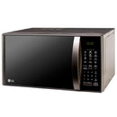 Micro-ondas 30l Lg Grill 110V - Mh7093br.fslflgz