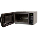 Micro-ondas 30l Lg Grill 110V - Mh7093br.fslflgz