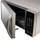 Micro-ondas 30l Lg Grill 110V - Mh7093br.fslflgz