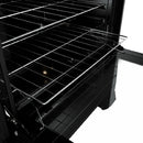 Fogao 5b Mueller Decorato Vetro Triplachama Mesa V - 601230052