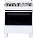 Fogao 5b Atlas  New Fastcook C/acen. - 300001152