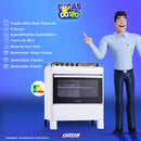 Fogao 5b Atlas  New Fastcook C/acen. - 300001152