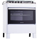 Fogao 5b Atlas  New Fastcook C/acen. - 300001152