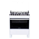 Fogao 5b Atlas  New Fastcook C/acen. - 300001152