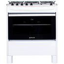 Fogao 5b Atlas  New Fastcook C/acen. - 300001152