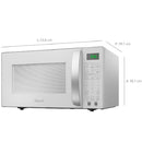 Micro-ondas 32l Consul  - Cms46abana
