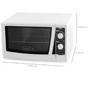 Forno 44l Realce Eletrico Eros 110V - 17247