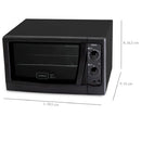 Forno 44l Realce Eletrico Eros 220V - 17248