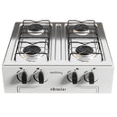 Fogao 4b Braslar De Mesa Asiatico Junior - 10010017