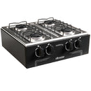 Fogao 4b Braslar De Mesa Asiatico Junior - 10010045