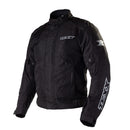 Jaqueta Texx Ronin Masculina Preta   M