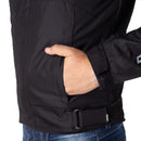 Jaqueta Texx Ronin Masculina Preta   M