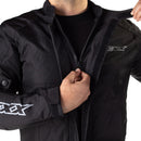 Jaqueta Texx Ronin Masculina Preta   M