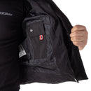 Jaqueta Texx Ronin Masculina Preta   M
