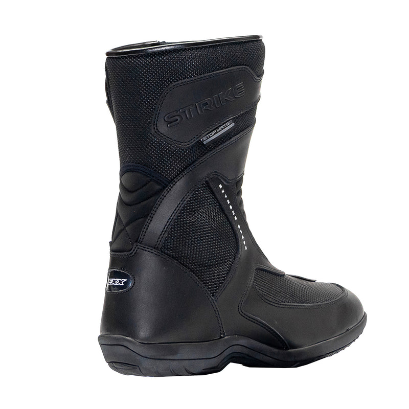 Bota Texx Strike V2 Preta 36