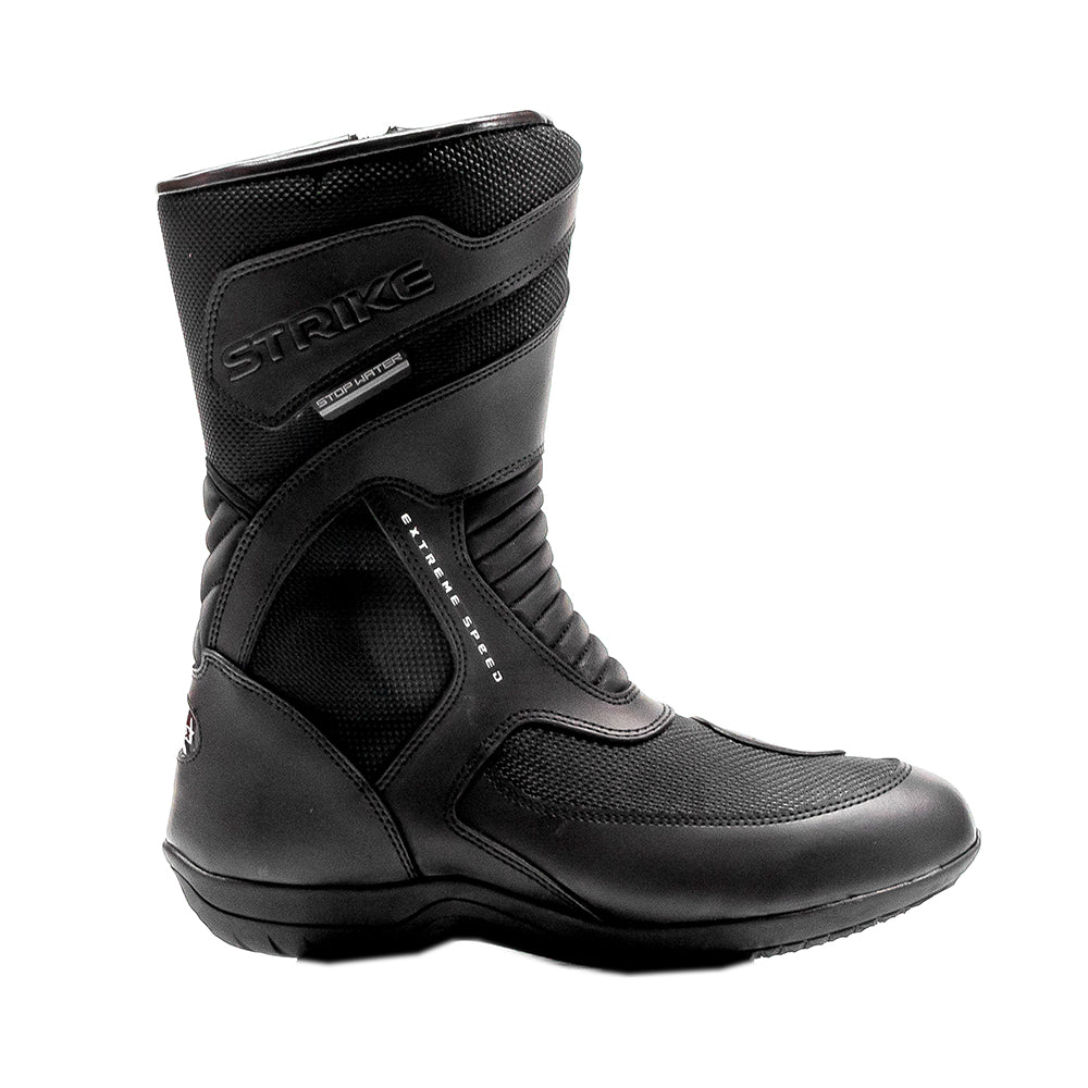 Bota Texx Strike V2 Preta 36