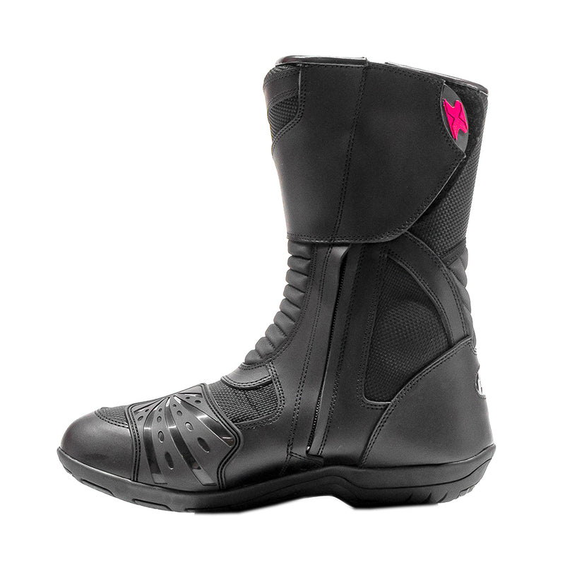 Bota Texx Strike V2 Preta 36