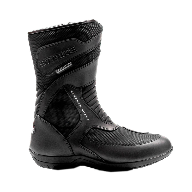 Bota Texx Strike V2 Preta 37