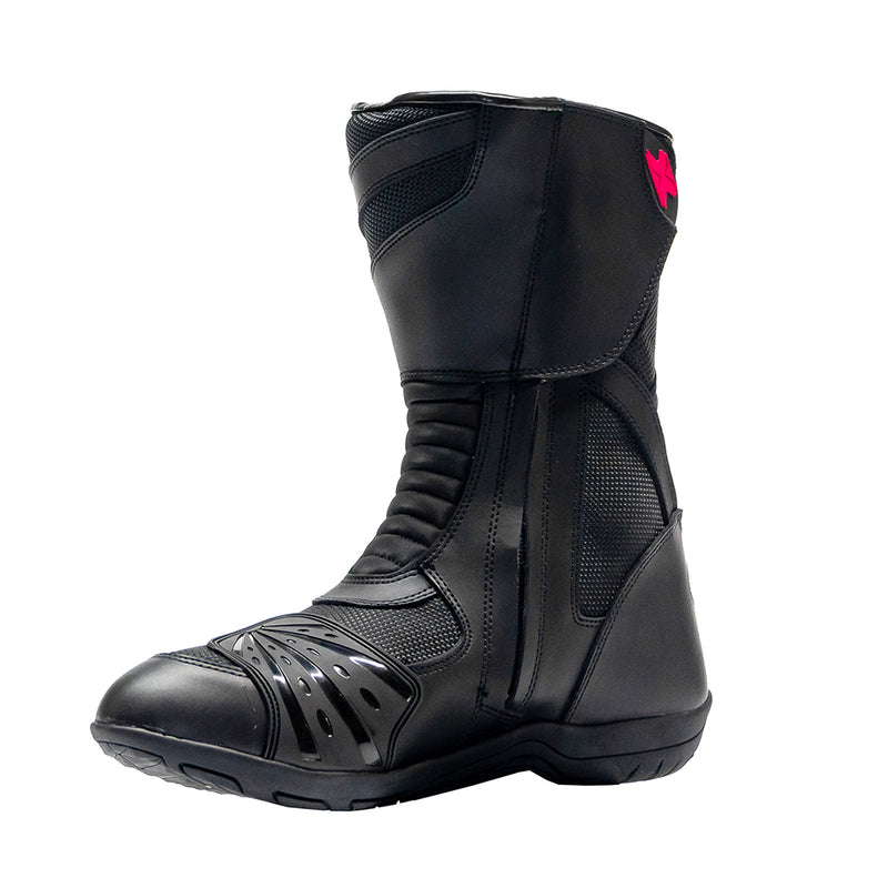 Bota Texx Strike V2 Preta 37