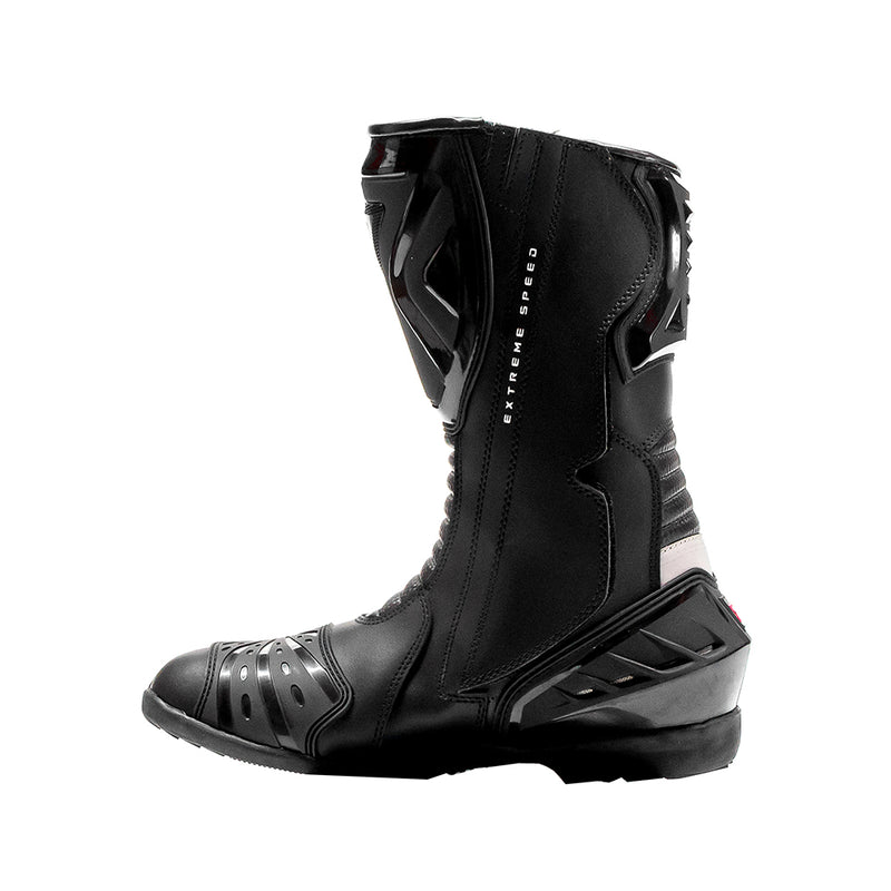 Bota Texx Super Tech V2 Preta 37