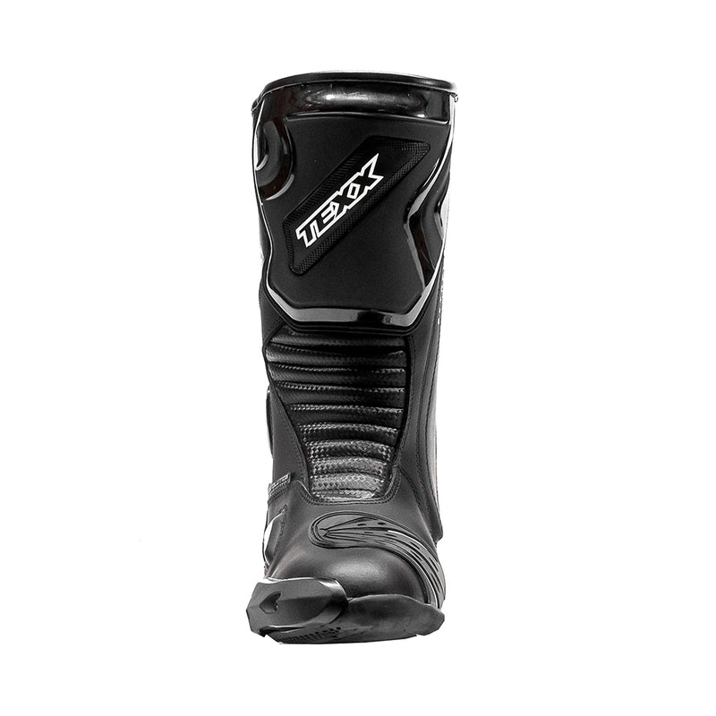 Bota Texx Super Tech V2 Preta 37