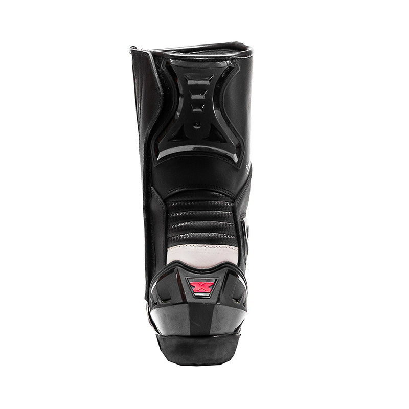 Bota Texx Super Tech V2 Preta 37