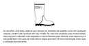 Bota Texx Super Tech V2 Preta 39