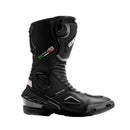 Bota Texx Super Tech V2 Preta 42