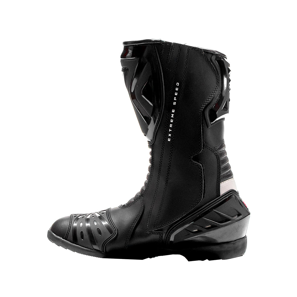 Bota Texx Super Tech V2 Preta 43