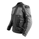 Jaqueta Texx Armor Masculina Cinza   M
