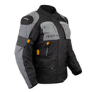 Jaqueta Texx Armor Ld Feminina Laranja   M