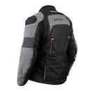 Jaqueta Texx Armor Ld Feminina Laranja   M