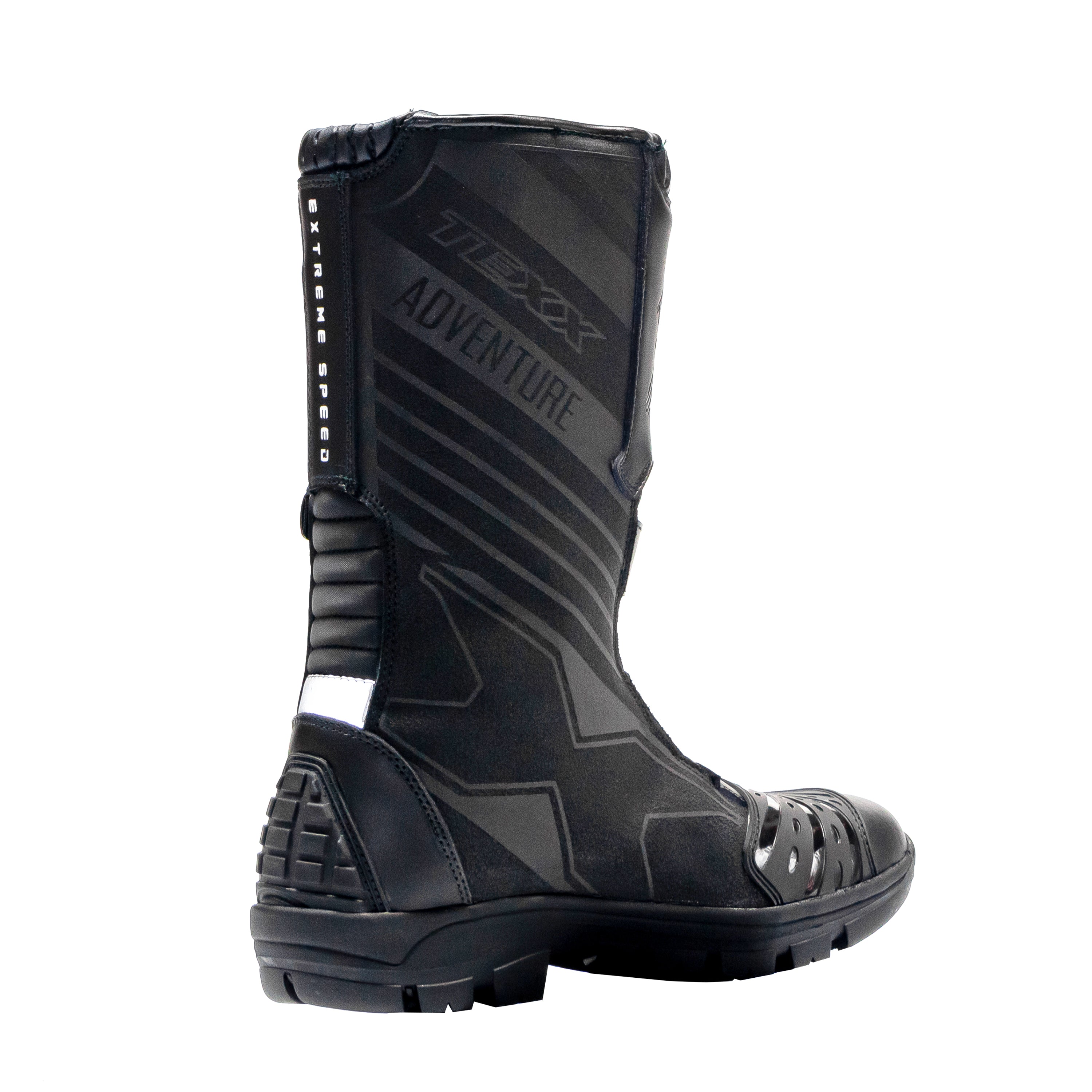 Bota Texx Adventure V2 Preta 38