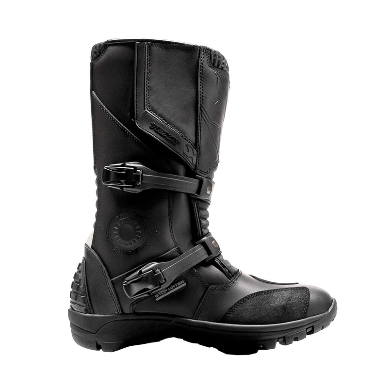 Bota Texx Adventure V2 Preta 38