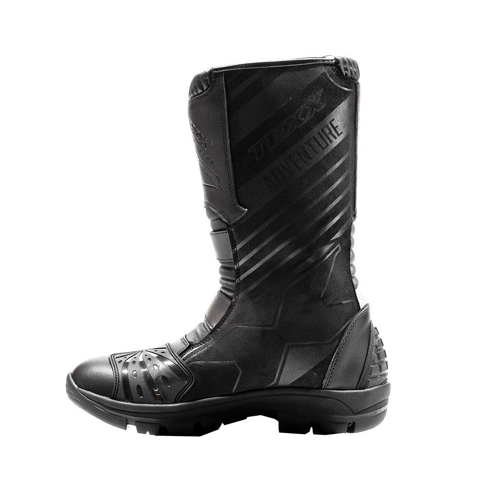 Bota Texx Adventure V2 Preta 38