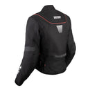 Jaqueta Texx New Strike V2 Ld Feminina Preta E Vermelha    S
