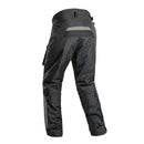 Calca Texx Armor Masculina Cinza E Laranja   M