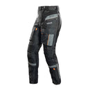 Calca Texx Armor Ld Feminina Cinza E Laranja  L