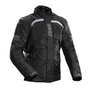Jaqueta Texx Armor Masculina Airbag Edition Black 5xl