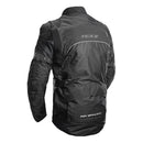 Jaqueta Texx Armor Masculina Airbag Edition Black 5xl