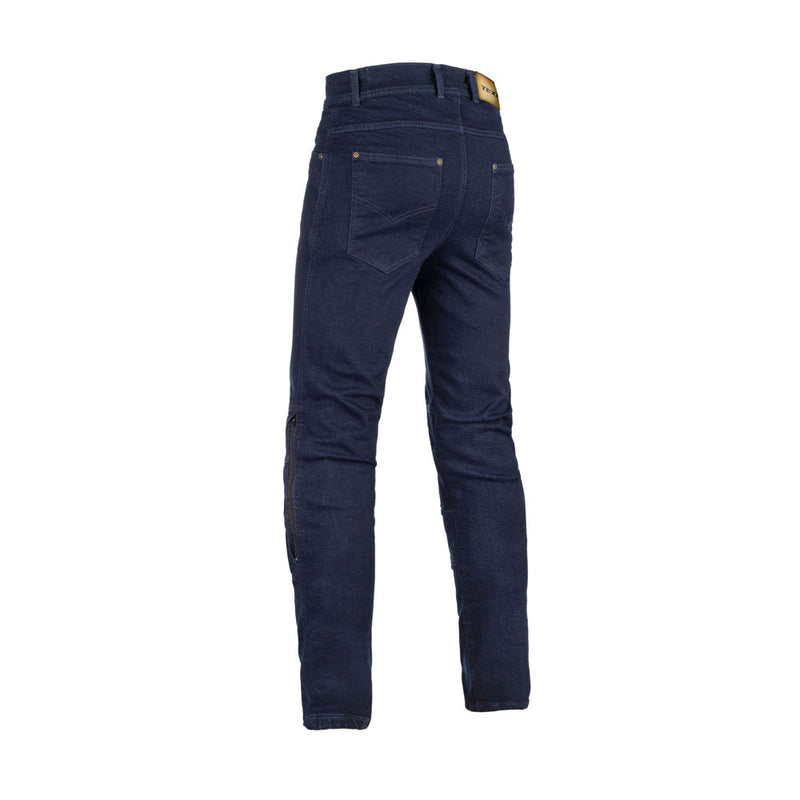 Calca Jeans Texx Garage Masculina Azul 38