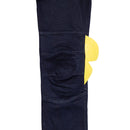 Calca Jeans Texx Garage Masculina Azul 44