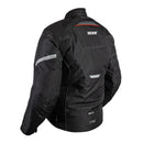 Jaqueta Texx New Strike V2 Masculina Preta E Vermelha   M
