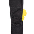 Calca Jeans Texx Garage Masculina Preta 38