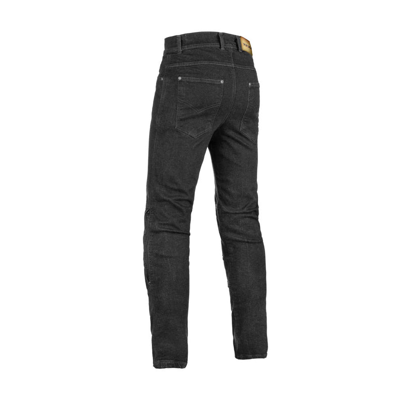 Calca Jeans Texx Garage Masculina Preta 46