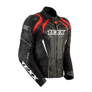 Jaqueta Texx Sniper V2 Masculina Preta E Vermelha   M