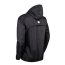 Jaqueta Texx Corta Vento Neon Preto   M