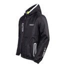 Jaqueta Texx Corta Vento Neon Preto  L