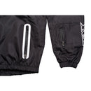 Jaqueta Texx Corta Vento Neon Preto  L